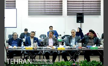 بیست و هشتمین جلسه شورای معاونان، مشاورین و شهرداران 11