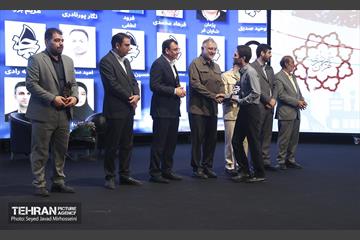 بیست و چهارمین جشنواره شهید رجایی  18