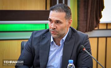 نشست هم اندیشی مدیران ورزشی مناطق 22گانه 4