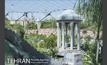 تور بازدید خبرنگاران از فاز دوم باغ پرندگان‎ 29