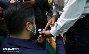 آیین جوانمردی و پهلوانی، پویش مردمی حمایت از ایتام 29