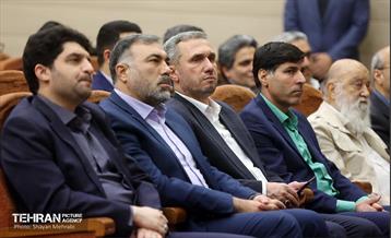 آیین بازگشایی مدارس استثنائی و بهره برداری از ناوگان سرویس این مدارس 27