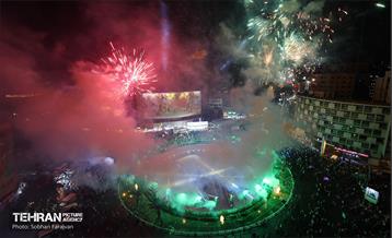 جشن «پیامبر مهربانی» 7