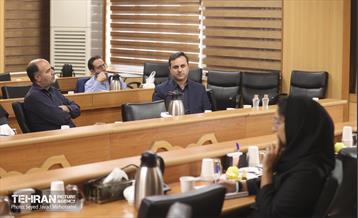 نشست شهر اندیش 9