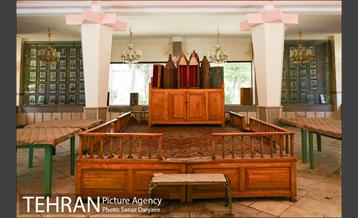 بهشتیه تهران 13