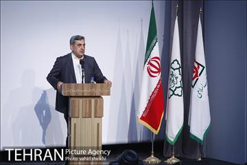 گردهمایی خادم منتظر 21