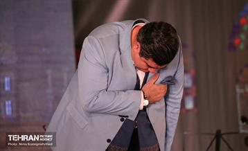 افطاری ساده روی پل طبیعت 28