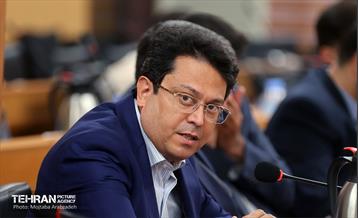 آیین تقدیر از عوامل کلان پروژه‌های محرم و صفر  12