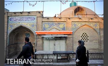 کوچه مروی 23