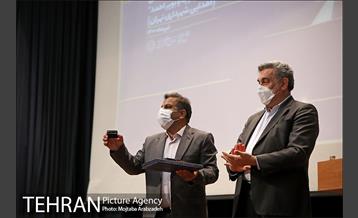 آیین واگذراری ماشین‌آلات به استان‌های سیستان‌و‌بلوچستان 28