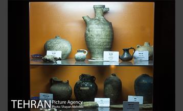 موزه علوم زمین 29