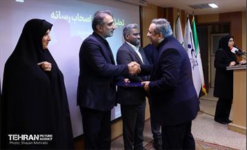 مسابقات دارت اصحاب رسانه 6