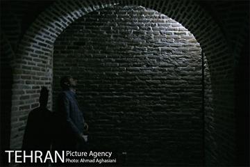 موزه تهران قدیم در سرای کاظمی 5