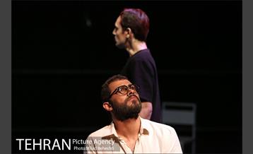 نمایش نبرد گالیله‎ 9