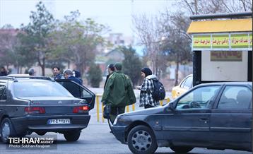 شهر پرند منهای مترو 36