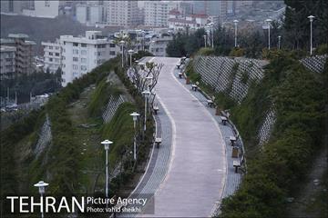 شب های آرام تهران 2