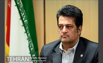 نشست خبری مدیر عامل سازمان مدیریت و نظارت بر تاکسیرانی تهران 27