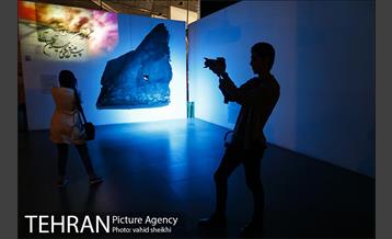 برگزاری اولین تور مسابقه عکس روز تهران به مناسبت روز تهران 8