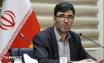 شورای معاونین با حضور دکتر گودرزی در منطقه 5