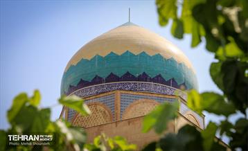 تهران زیبای من؛ منطقه 7