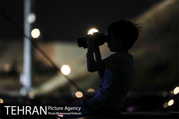 سیرک ماشین، ایران پرتغال در برج میلاد  27