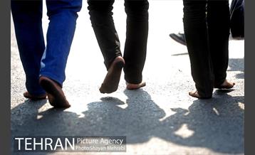 راهپیمایی جاماندگان اربعین حسینی-2  23