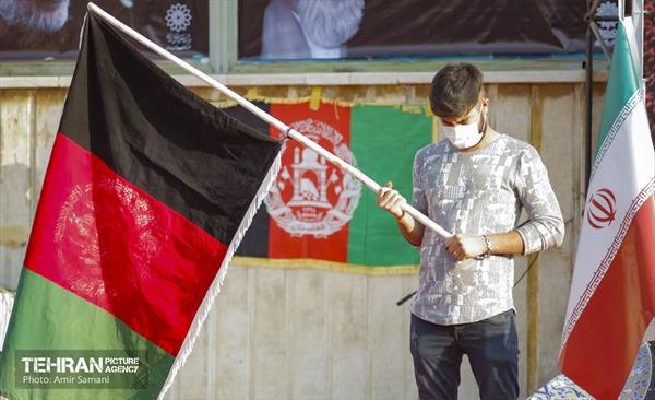 ویژه‌برنامه «جانستان» 7