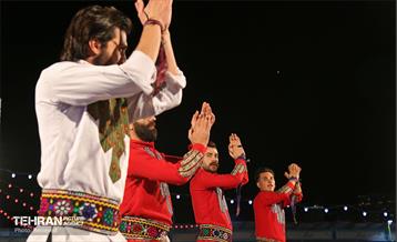 جشنواره شهر امید 19