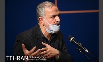 آیین بازگشایی جمعه بازار پروانه 11