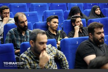 گردهمایی عکاسان رسانه‌های شهری 4