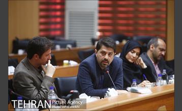 نشست دورنگاه اطلاع رسانی، فرهنگ سازی و آموزش شهروندی در آستانه فصل زمستان 5