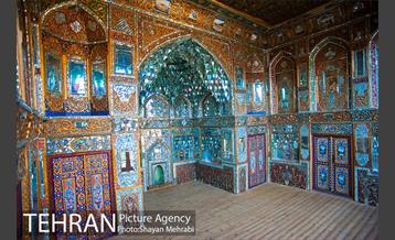 خانه فرهنگ بازار 53