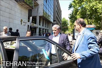 جلسه شورای شهر 24