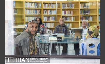 بازدید اعضا شورای شهر تهران از آسایشگاه خیریه کهریزک 35