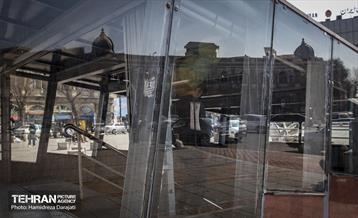 حسن آباد؛ 3سال و 8ماه پس از حریق 46