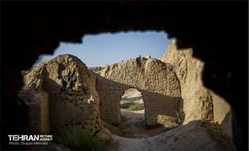 قلعه خمار آباد 30