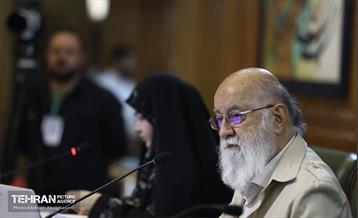 دویست‌و‌شصت‌و‌یکمین جلسه شورای اسلامی شهر تهران 40