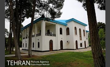 بوستان آزادگان 38