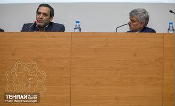 رونمایی از سامانه املاک و مستغلات شهر تهران 12