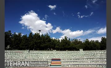 هوای پاک تهران 5