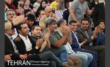 جشن بزرگ کودکان استثائی تهران با حضور هنرمندان‎ 39