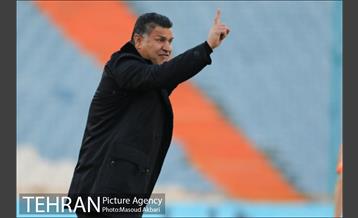 دیدار تیم های استقلال و سایپا 14