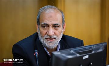 جلسه بررسی مشکلات و موانع پروژه هزار و یک شهر