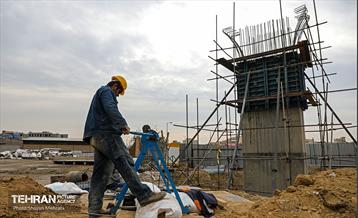 اینجاکارگاهه؛ بزرگراه یادگار امام(ره) 11