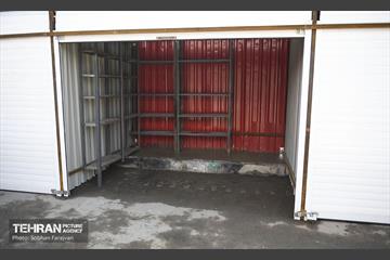 طرح ساماندهی بازار اجناس دست دوم خلاذیل 24