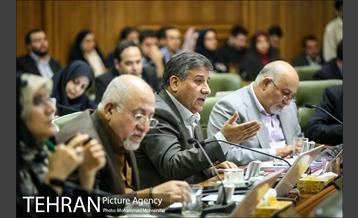 دومین جلسه شورا شهر 31