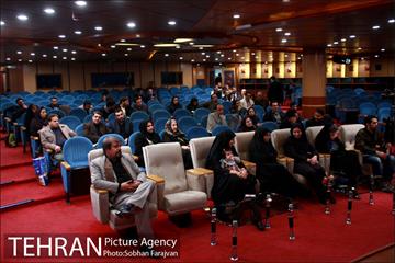 شبگردی ستاد توانمند سازی بانوان سرپرست خانوار  5