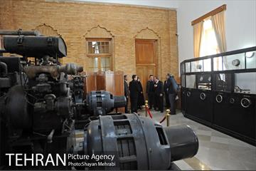 تفاهم نامه همکاری میان وزارت ارتباطات و سازمان پسماند شهرداری تهران و شهرداری منطقه 7 33