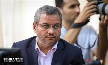 دیدار شهردار تهران با خیرین مدرسه ساز 11