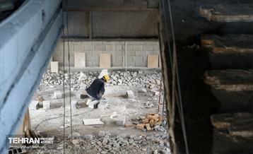 اینجا کارگاهه؛ منطقه پانزده 30